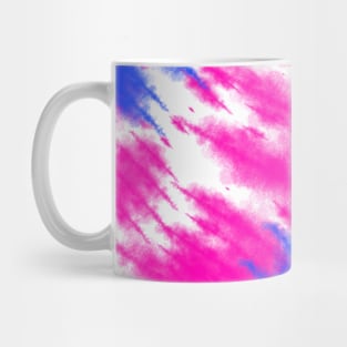 Tie Dye Mug